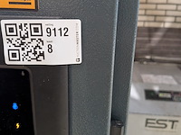 Compressor met conditionerinsunit, atlas copco airpower | fst, ga11vsds p, 2024 - afbeelding 4 van  13