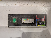 Compressor met conditionerinsunit en met waterafscheider, atlas copco airpower | fst, ga11vsds p, 2024 - afbeelding 2 van  19