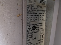 Compressor met conditionerinsunit en met waterafscheider, atlas copco airpower | fst, ga11vsds p, 2024 - afbeelding 4 van  19