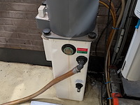 Compressor met conditionerinsunit en met waterafscheider, atlas copco airpower | fst, ga11vsds p, 2024 - afbeelding 6 van  19