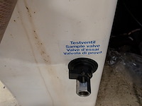 Compressor met conditionerinsunit en met waterafscheider, atlas copco airpower | fst, ga11vsds p, 2024 - afbeelding 11 van  19
