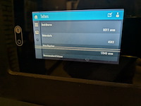 Compressor met conditionerinsunit en met waterafscheider, atlas copco airpower | fst, ga11vsds p, 2024 - afbeelding 13 van  19