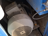 Compressor met drukvat, ekomak en oks, eko 18 - afbeelding 6 van  21