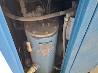 Compressor met drukvat, ekomak en oks, eko 18 - afbeelding 8 van  21