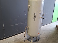 Compressor met drukvat, ekomak en oks, eko 18 - afbeelding 10 van  21