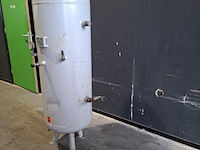 Compressor met drukvat, ekomak en oks, eko 18 - afbeelding 11 van  21