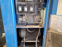 Compressor met drukvat, ekomak en oks, eko 18 - afbeelding 21 van  21