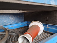 Compressor met drukvat, ekomak en oks, eko 18 - afbeelding 3 van  21