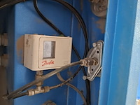 Compressor met drukvat, ekomak en oks, eko 18 - afbeelding 7 van  21