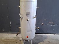 Compressor met drukvat, ekomak en oks, eko 18 - afbeelding 9 van  21