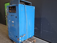 Compressor met drukvat, ekomak en oks, eko 18 - afbeelding 15 van  21
