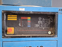 Compressor met drukvat, ekomak en oks, eko 18 - afbeelding 18 van  21
