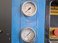 Compressor met drukvat, ekomak en oks, eko 18 - afbeelding 19 van  21