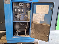 Compressor met drukvat, ekomak en oks, eko 18 - afbeelding 20 van  21