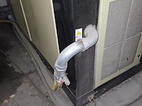 Compressor met luchtdroger ingersoll rand, rs 45-751/rs451-a8.5, bouwjaar 2019 - afbeelding 14 van  16