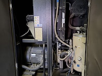 Compressor met luchtdroger ingersoll rand, rs 45-751/rs451-a8.5, bouwjaar 2019 - afbeelding 15 van  16
