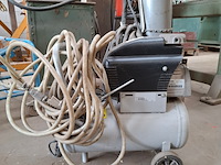 Compressor metabo, classic air 255, bouwjaar 2011 - afbeelding 2 van  6
