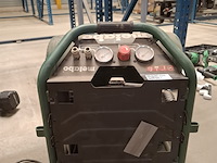 Compressor, metabo, power 400-20 w of - afbeelding 2 van  6