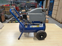 Compressor michelin, mcx24, bouwjaar 2008 - afbeelding 1 van  4