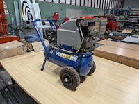 Compressor michelin, mcx24, bouwjaar 2008 - afbeelding 2 van  4