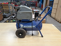 Compressor michelin, mcx24, bouwjaar 2008 - afbeelding 3 van  4