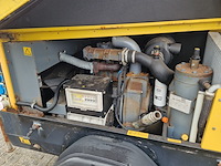 Compressor mobiel, atlas-copco, xas46, 1998 - afbeelding 5 van  39