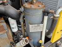 Compressor mobiel, atlas-copco, xas46, 1998 - afbeelding 6 van  39