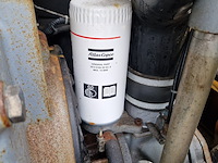 Compressor mobiel, atlas-copco, xas46, 1998 - afbeelding 8 van  39