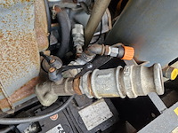 Compressor mobiel, atlas-copco, xas46, 1998 - afbeelding 10 van  39