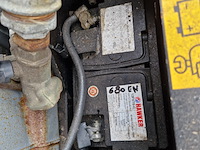 Compressor mobiel, atlas-copco, xas46, 1998 - afbeelding 11 van  39