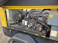 Compressor mobiel, atlas-copco, xas46, 1998 - afbeelding 14 van  39