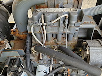 Compressor mobiel, atlas-copco, xas46, 1998 - afbeelding 15 van  39