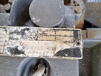 Compressor mobiel, atlas-copco, xas46, 1998 - afbeelding 16 van  39