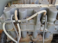 Compressor mobiel, atlas-copco, xas46, 1998 - afbeelding 18 van  39