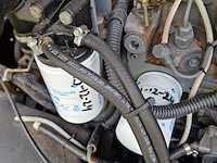 Compressor mobiel, atlas-copco, xas46, 1998 - afbeelding 19 van  39