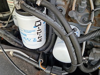 Compressor mobiel, atlas-copco, xas46, 1998 - afbeelding 20 van  39