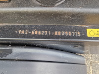 Compressor mobiel, atlas-copco, xas46, 1998 - afbeelding 22 van  39