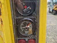 Compressor mobiel, atlas-copco, xas46, 1998 - afbeelding 27 van  39