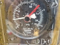 Compressor mobiel, atlas-copco, xas46, 1998 - afbeelding 29 van  39