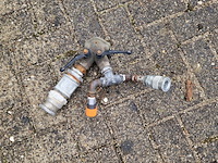 Compressor mobiel, atlas-copco, xas46, 1998 - afbeelding 30 van  39