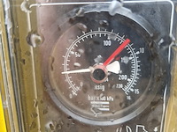 Compressor mobiel, atlas-copco, xas46, 1998 - afbeelding 33 van  39