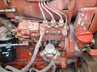 Compressor mobiel, atlas-copco, xas80 dd, 1983 - afbeelding 3 van  66