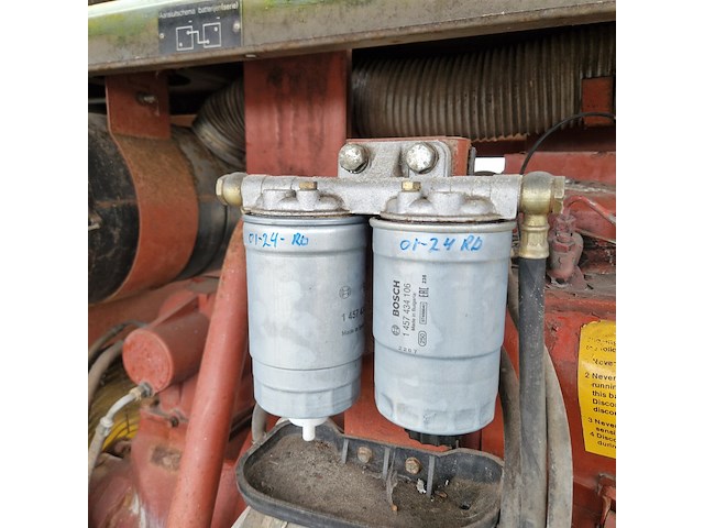 Compressor mobiel, atlas-copco, xas80 dd, 1983 - afbeelding 5 van  66