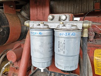 Compressor mobiel, atlas-copco, xas80 dd, 1983 - afbeelding 5 van  66