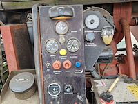 Compressor mobiel, atlas-copco, xas80 dd, 1983 - afbeelding 8 van  66