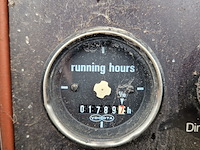 Compressor mobiel, atlas-copco, xas80 dd, 1983 - afbeelding 9 van  66