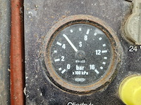 Compressor mobiel, atlas-copco, xas80 dd, 1983 - afbeelding 10 van  66