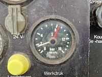 Compressor mobiel, atlas-copco, xas80 dd, 1983 - afbeelding 11 van  66