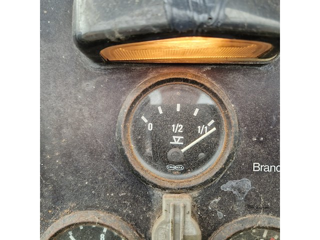 Compressor mobiel, atlas-copco, xas80 dd, 1983 - afbeelding 13 van  66