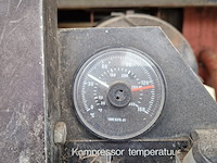 Compressor mobiel, atlas-copco, xas80 dd, 1983 - afbeelding 14 van  66